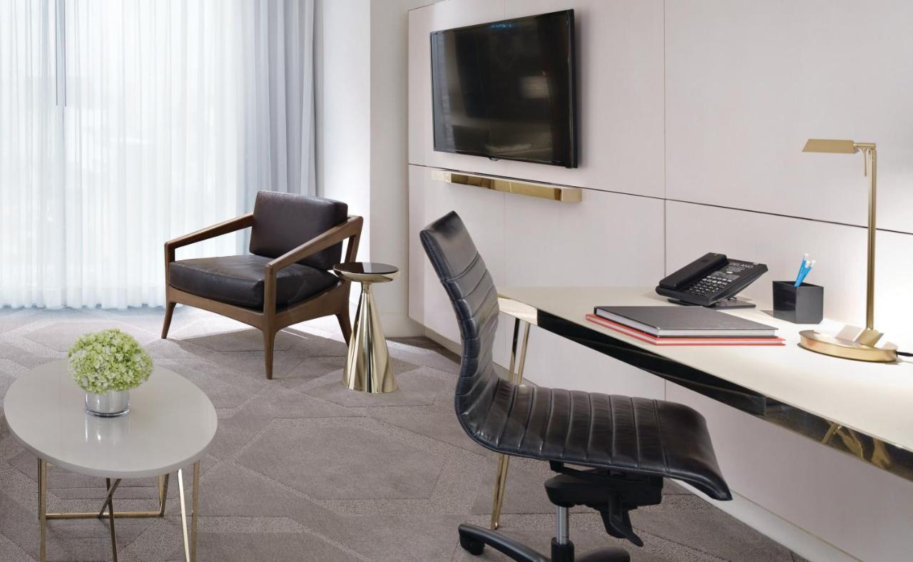 Resort Delano Vegas By Suiteness 5*