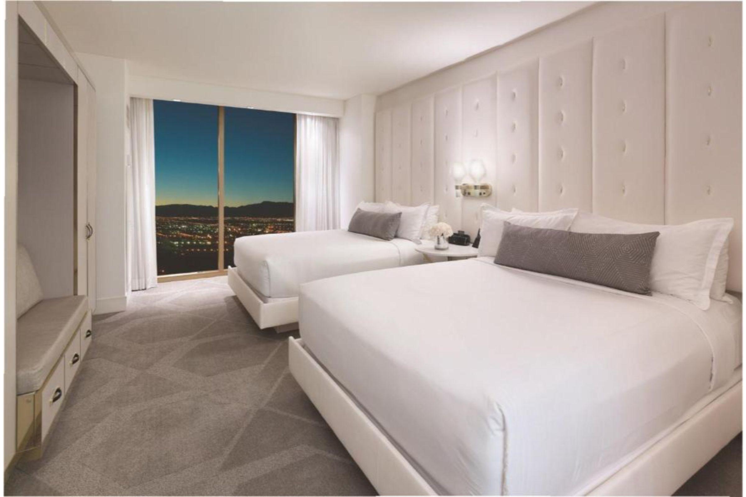 Resort Delano Vegas By Suiteness