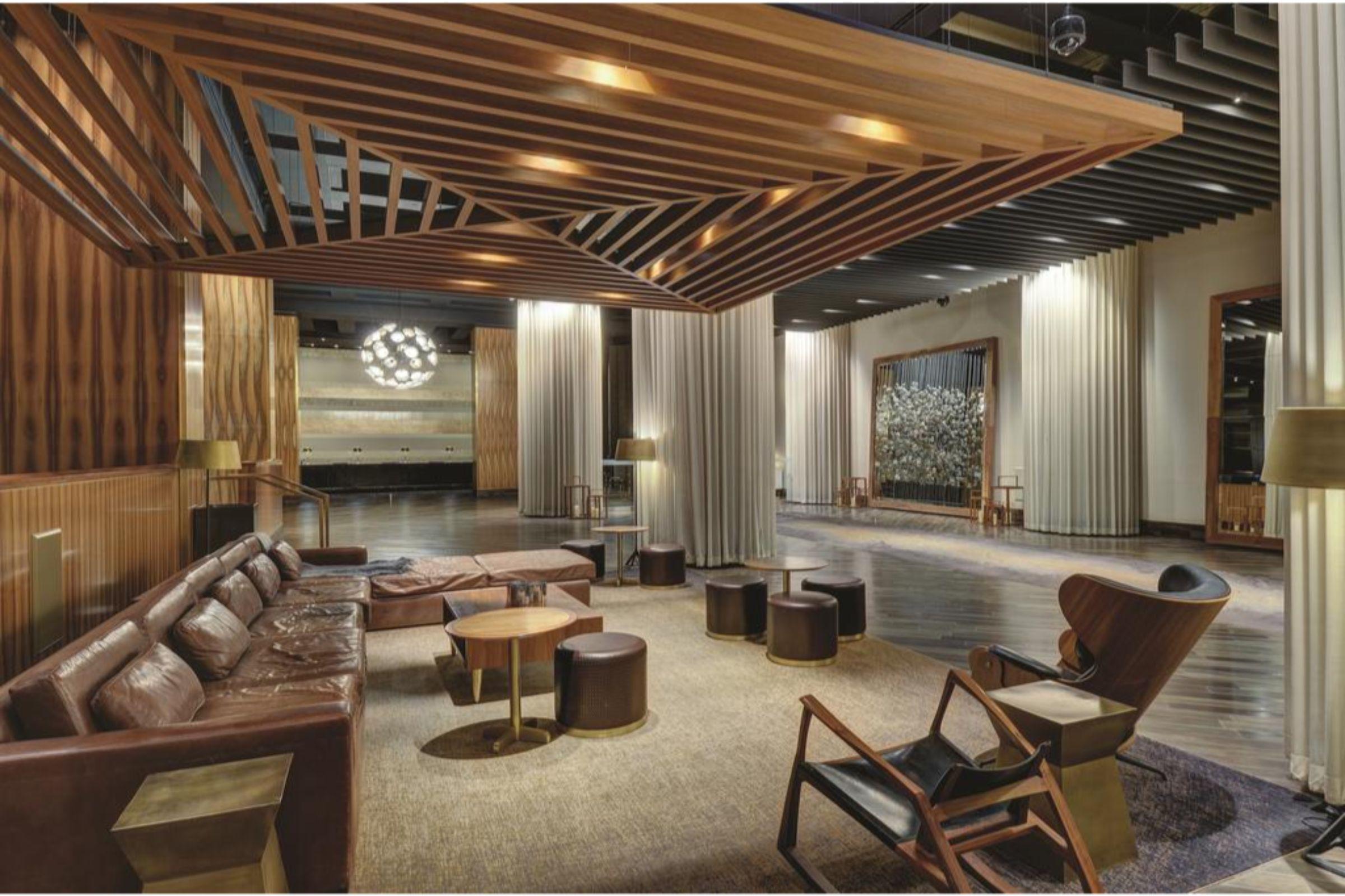 Delano Vegas By Suiteness Resort Las Vegas