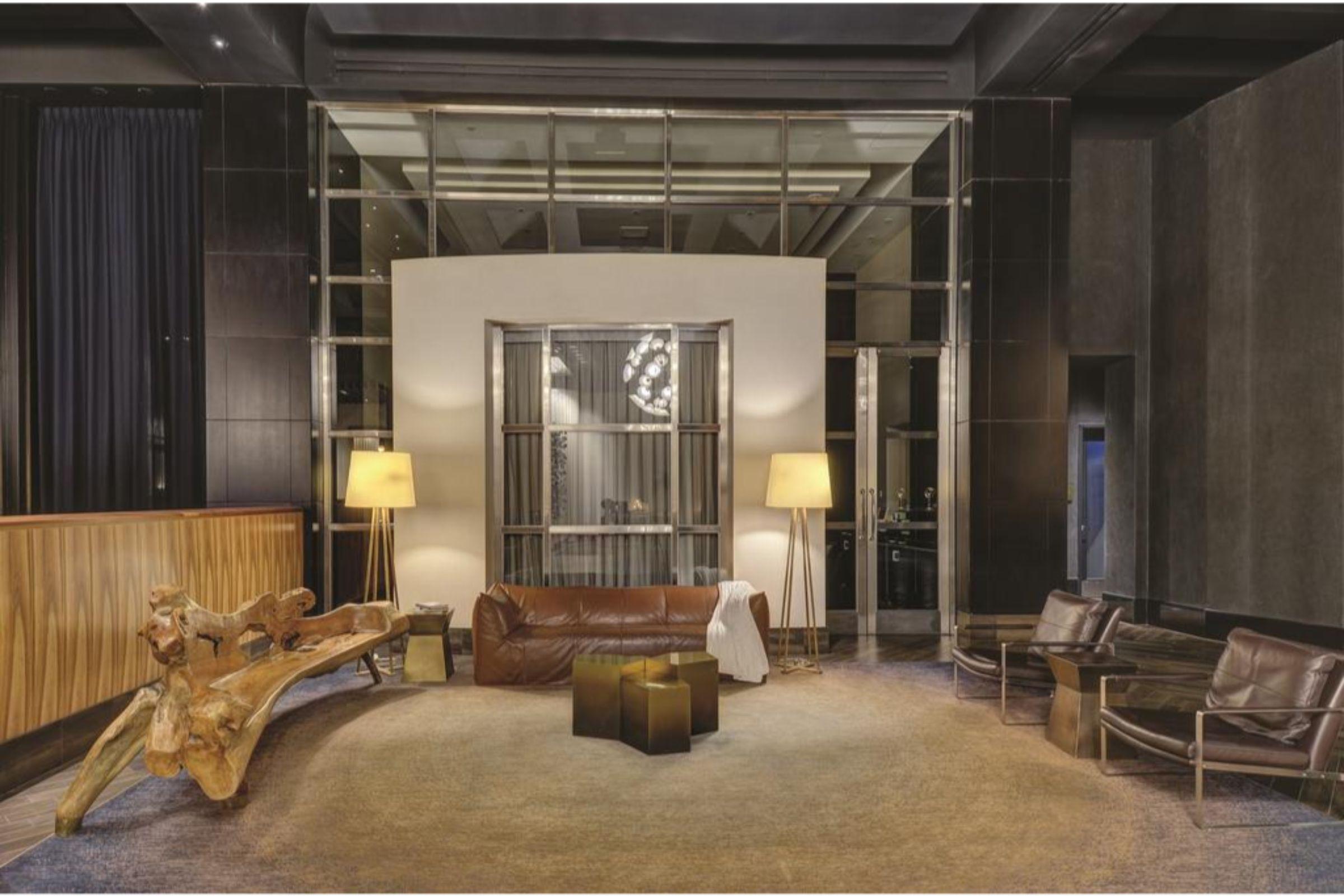 Resort Delano Vegas By Suiteness 5*