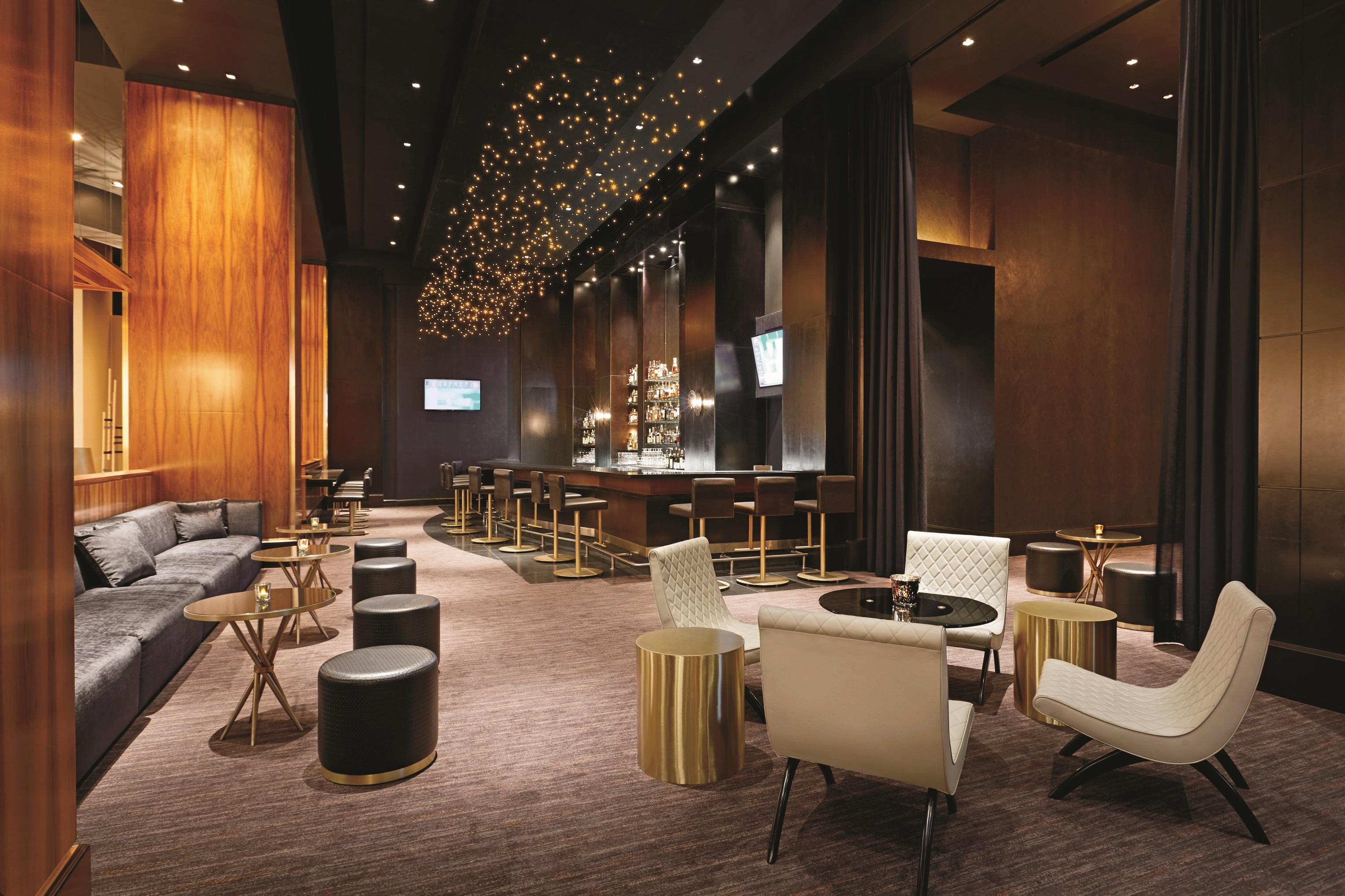 Delano Vegas By Suiteness Resort
