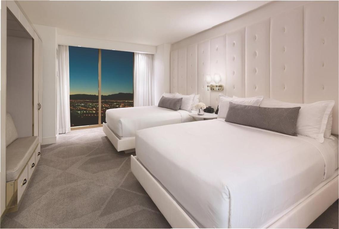 Delano Vegas By Suiteness Resort