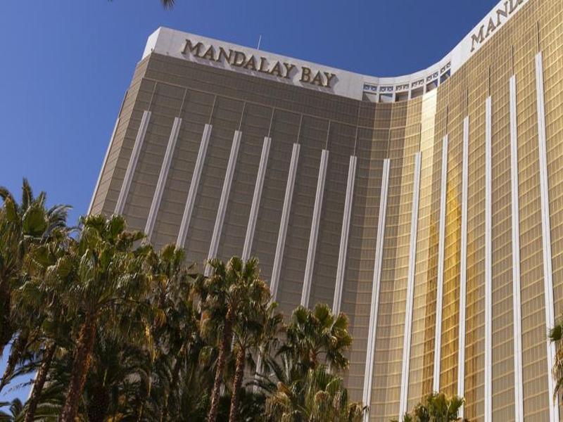 Delano Vegas By Suiteness Resort Las Vegas