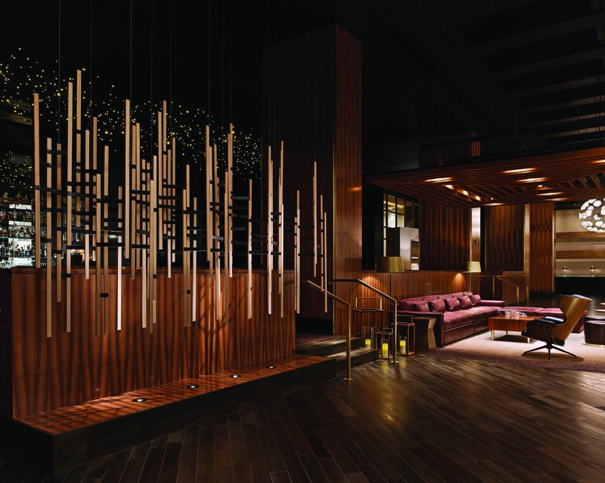 Delano Vegas By Suiteness Resort 5*
