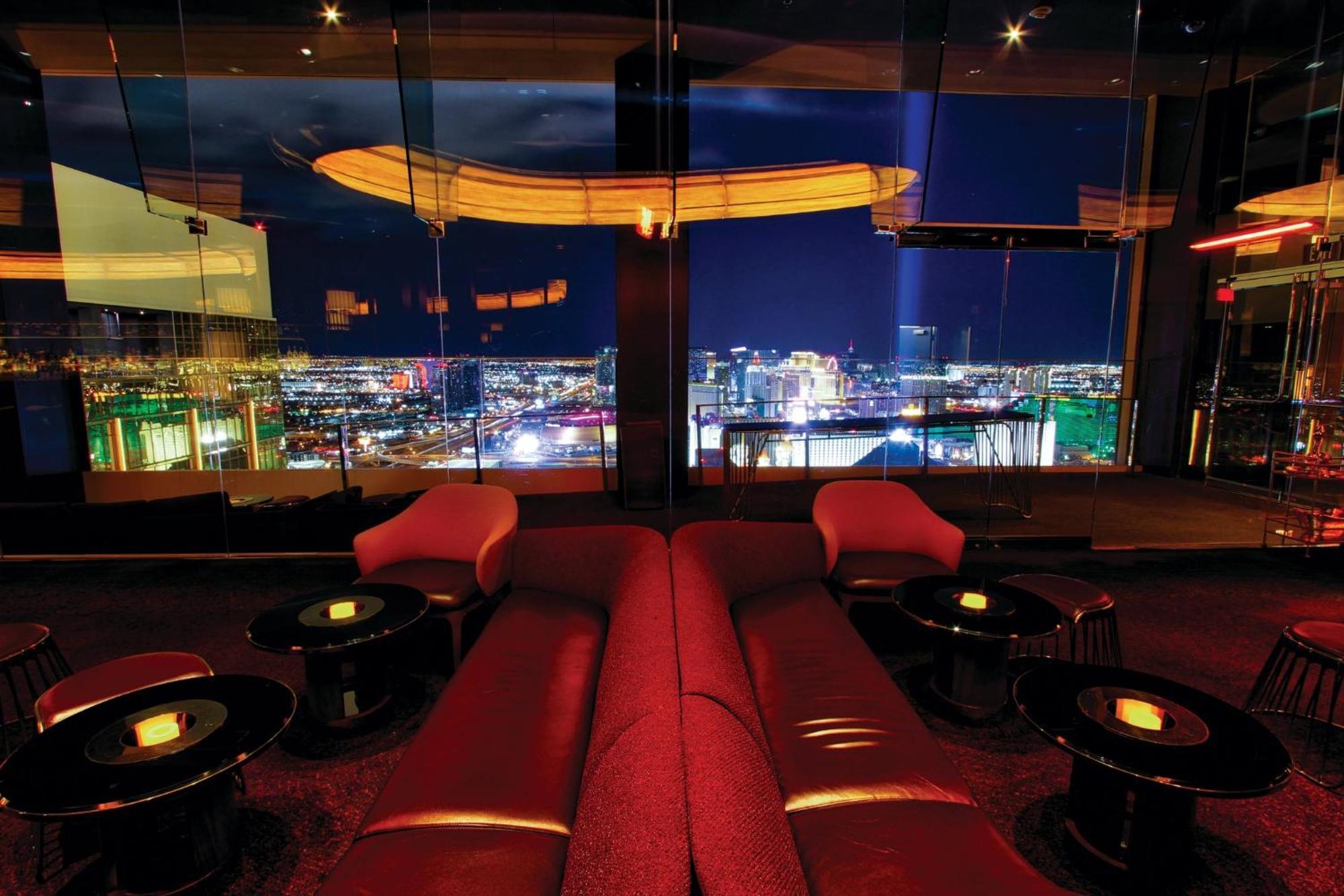 Resort Delano Vegas By Suiteness 5*
