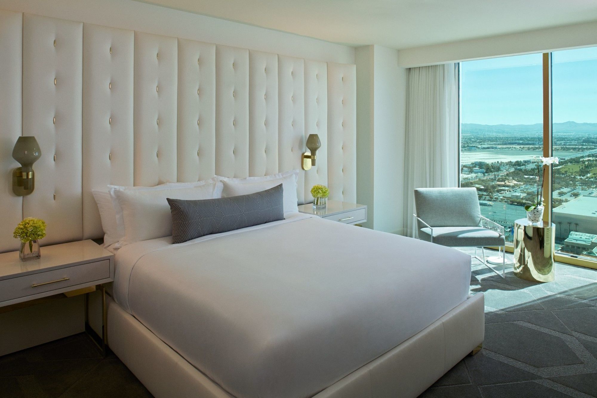 Resort Delano Vegas By Suiteness Las Vegas