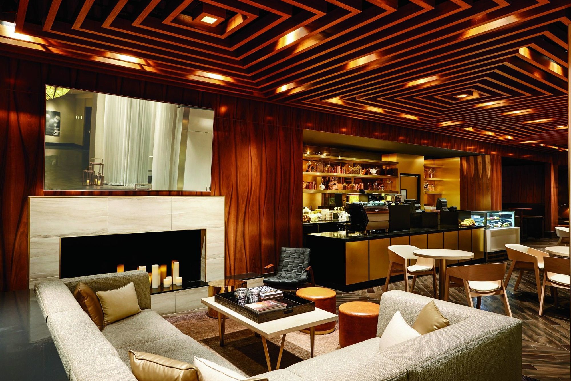 Resort Delano Vegas By Suiteness Las Vegas