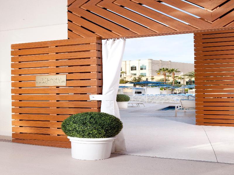 Delano Vegas By Suiteness Resort