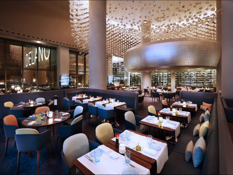 Delano Vegas By Suiteness Resort 5*