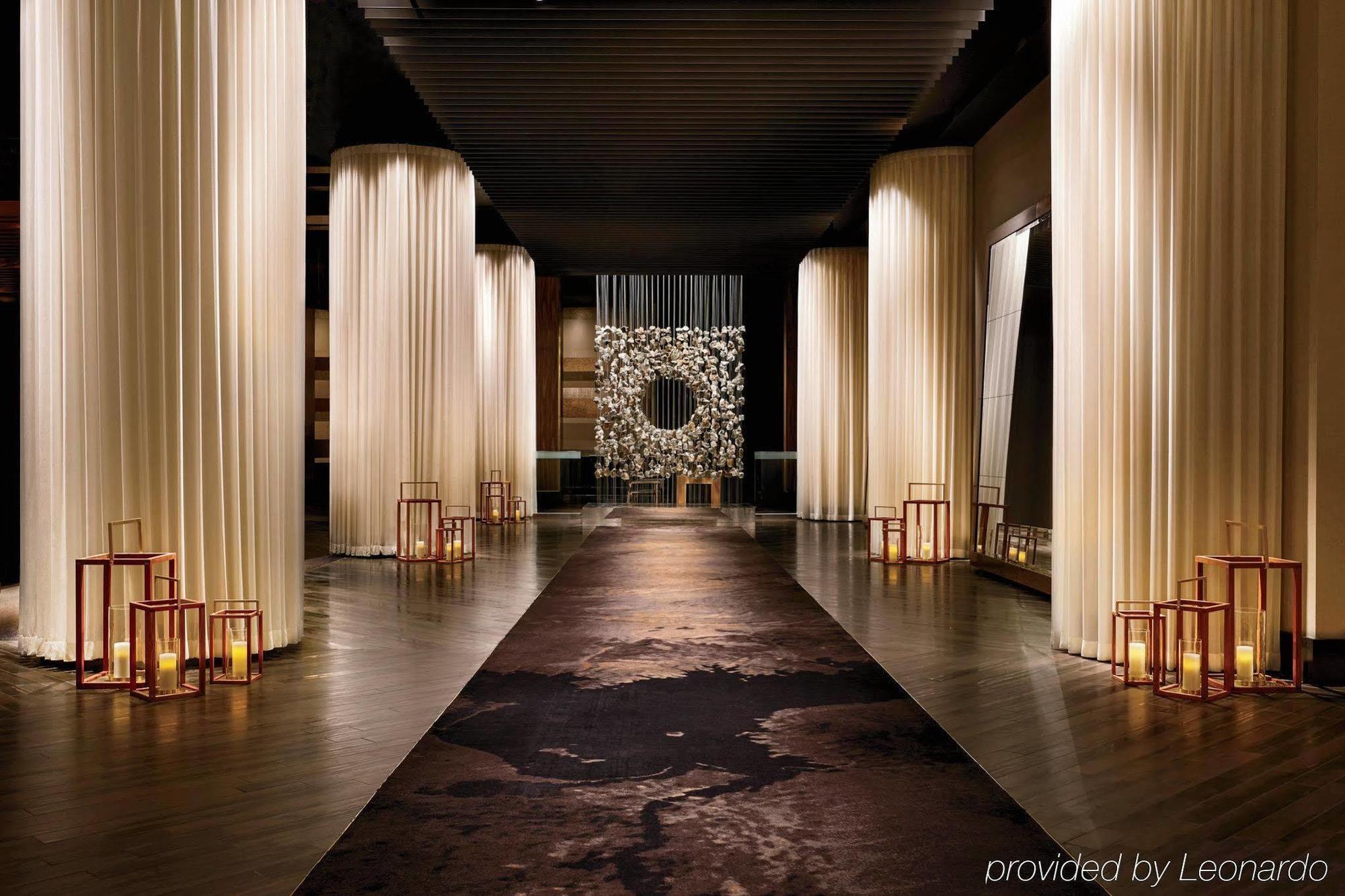 Delano Vegas By Suiteness 5* Las Vegas