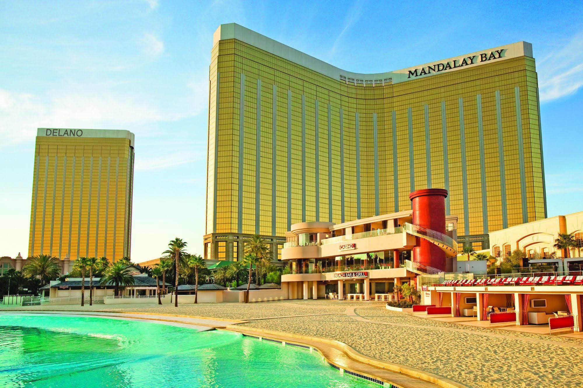 Resort Delano Vegas By Suiteness 5*