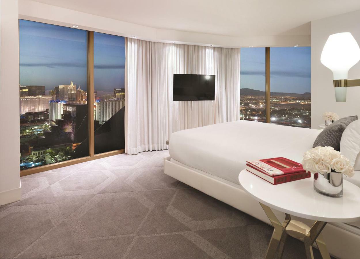 Resort Delano Vegas By Suiteness Las Vegas