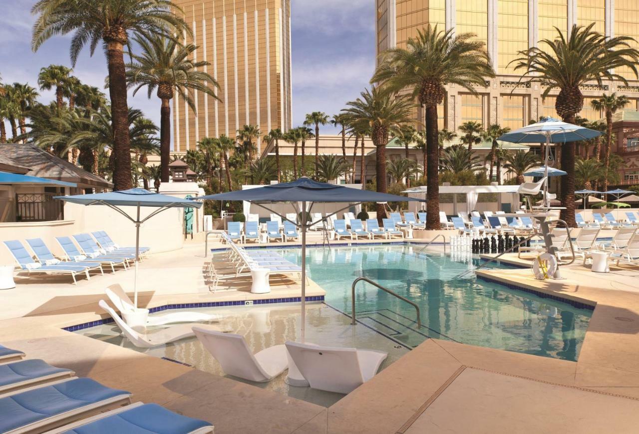 Resort Delano Vegas By Suiteness Las Vegas