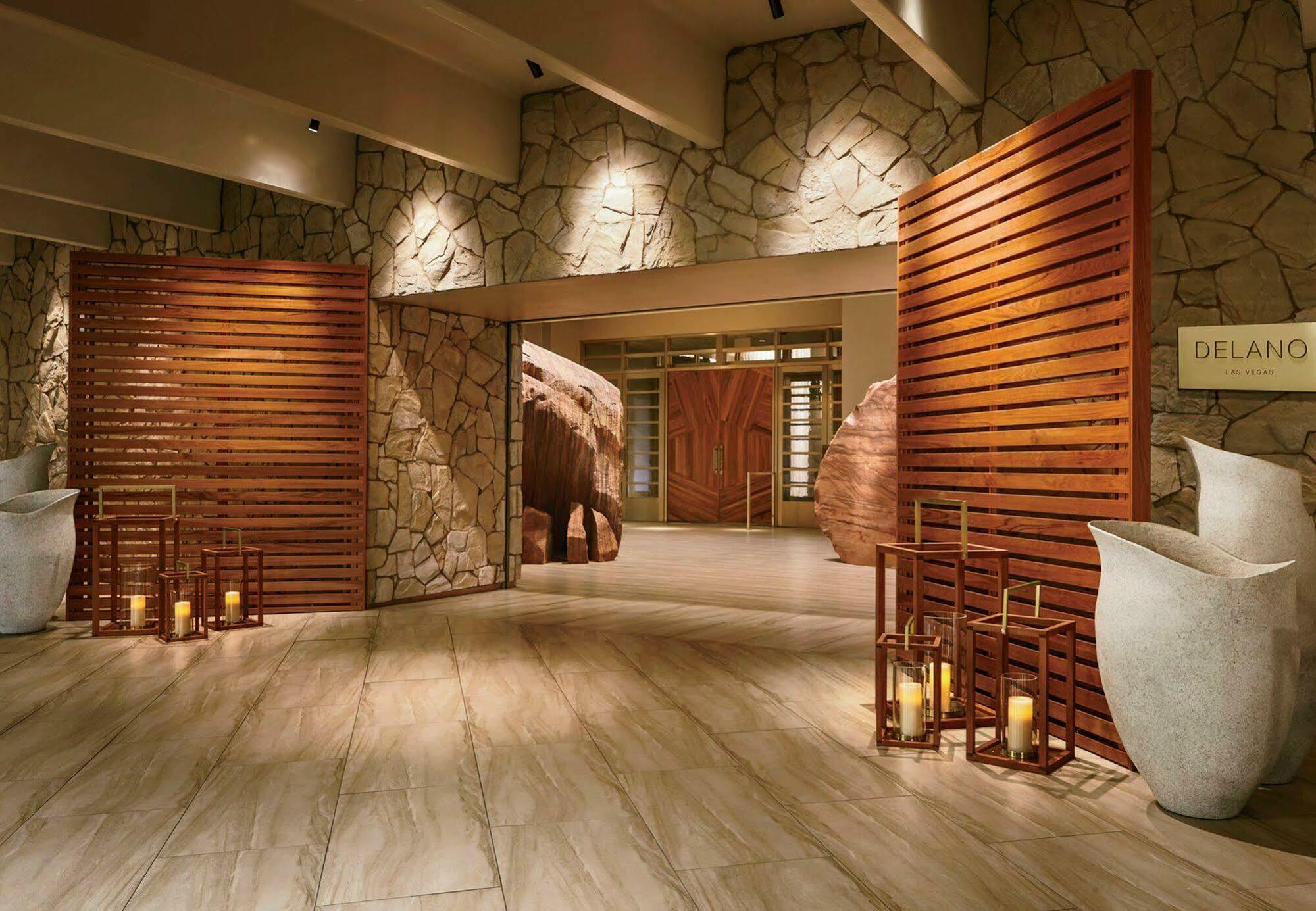 Delano Vegas By Suiteness Las Vegas