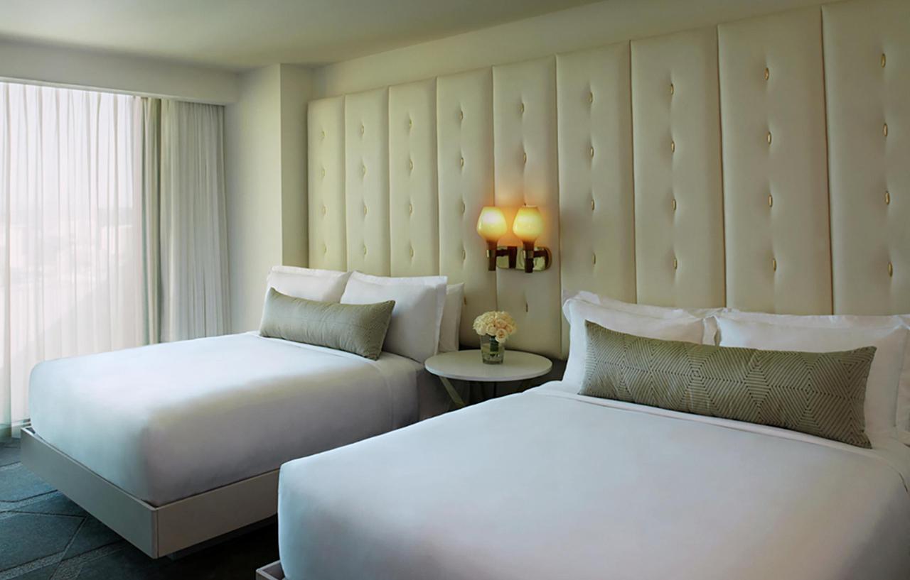 Delano Vegas By Suiteness Resort Las Vegas