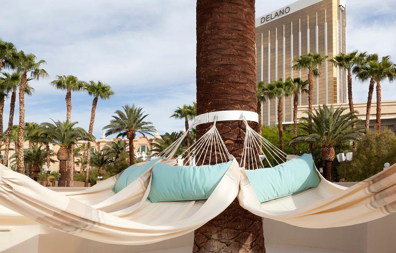 Delano Vegas By Suiteness Resort 5*