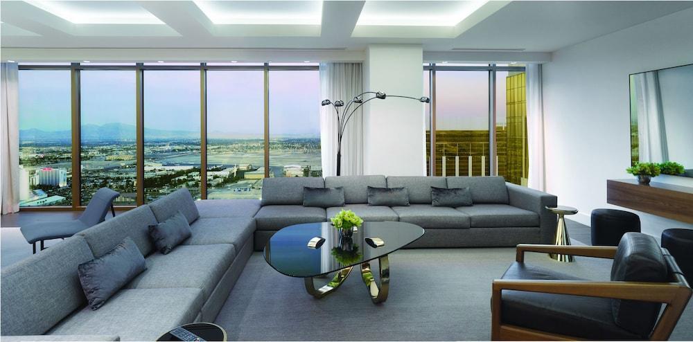 Delano Vegas By Suiteness