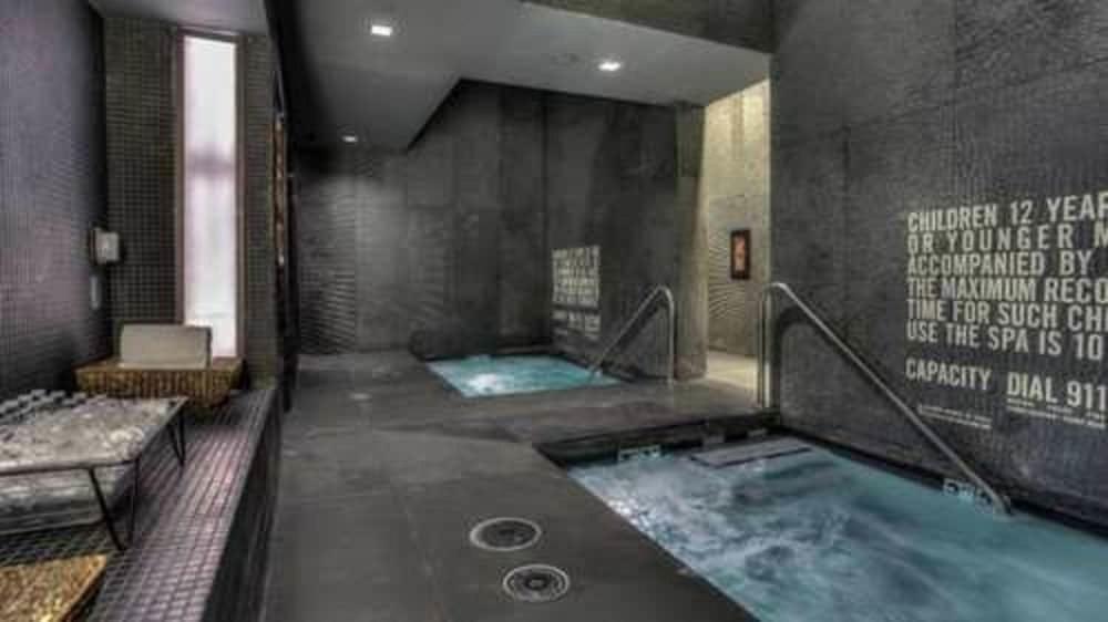 Resort Delano Vegas By Suiteness Las Vegas