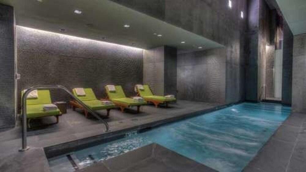 Resort Delano Vegas By Suiteness